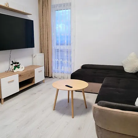 Apartament Lena Braşov Esterno foto