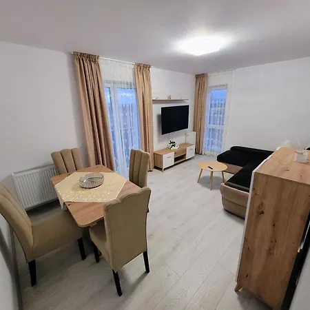 Apartament Lena Braşov Esterno foto