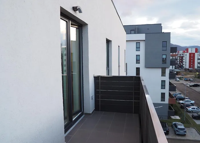 Apartament Lena