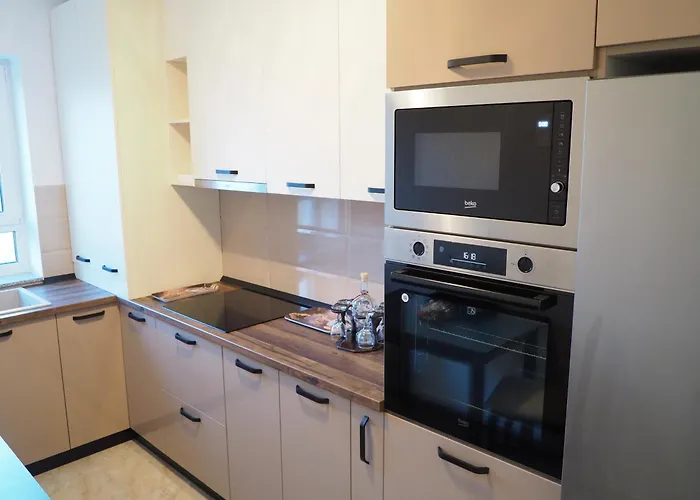 Apartament Lena
