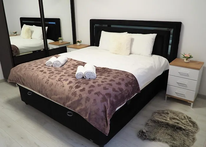 Apartament Lena