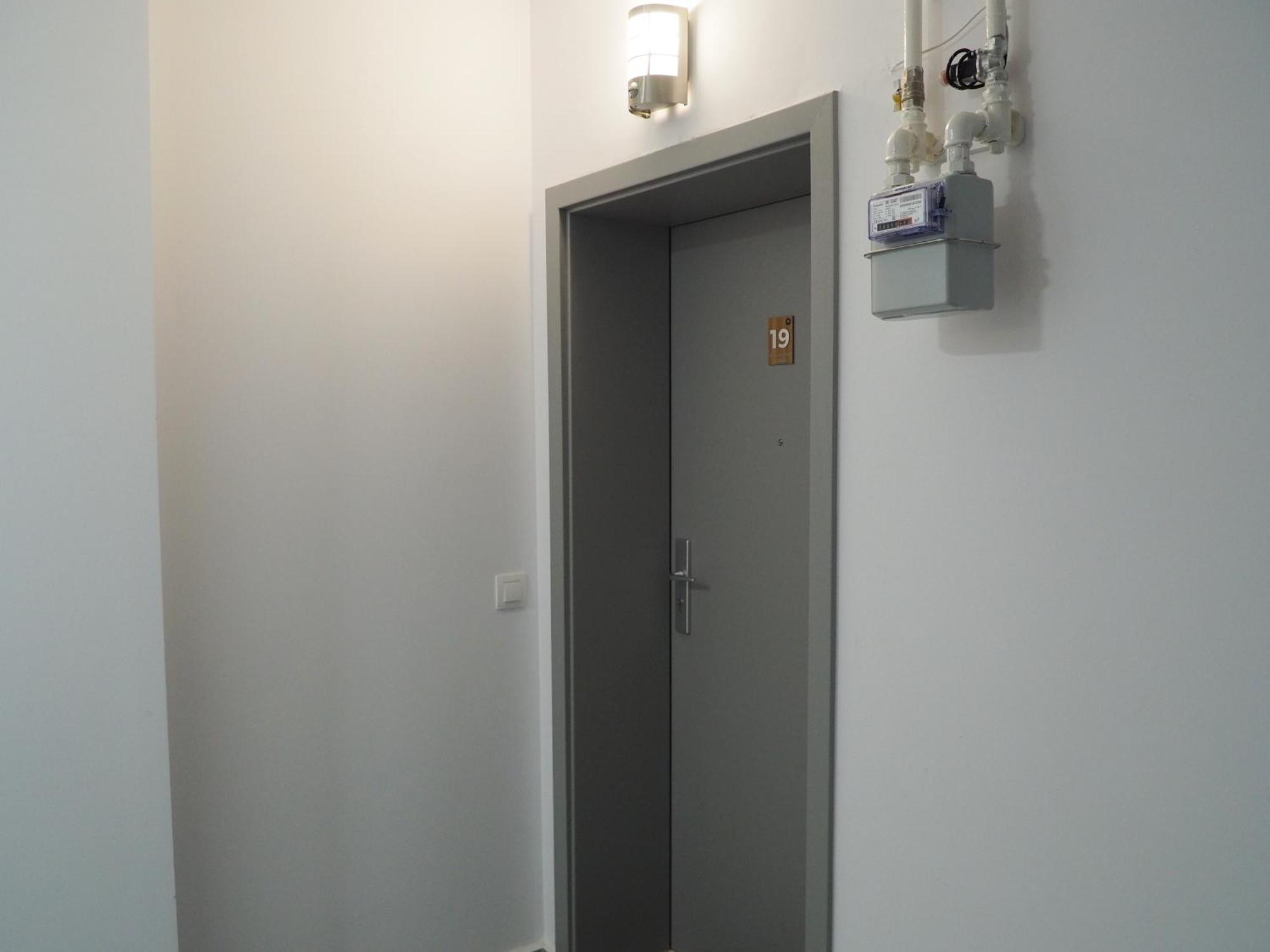 Apartment Lena *