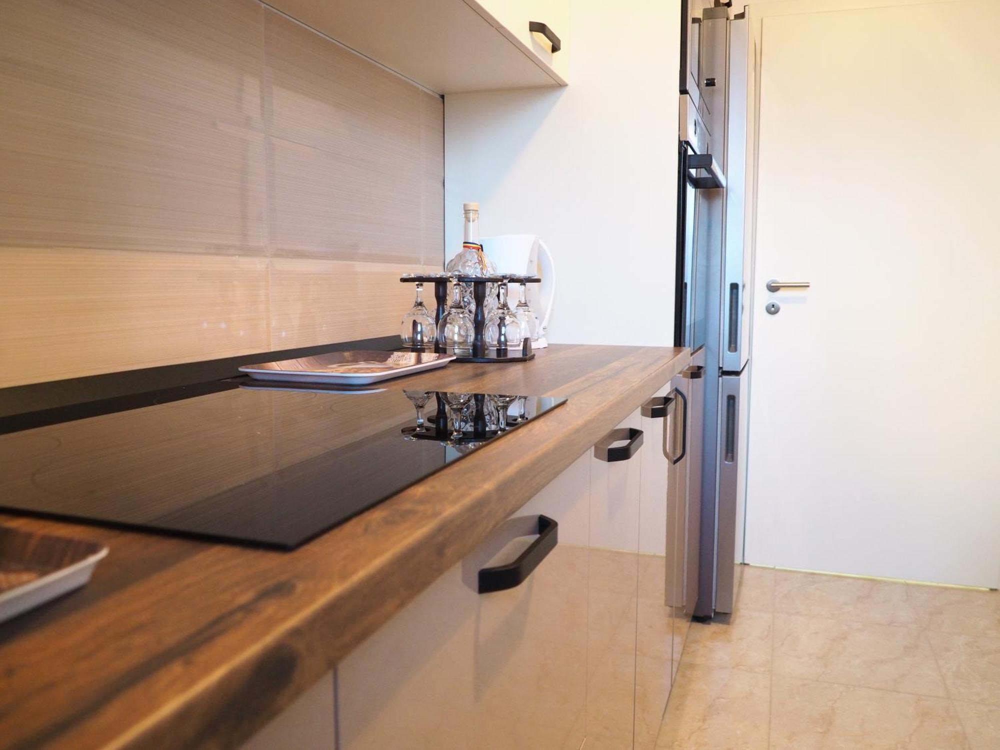 Apartment Lena