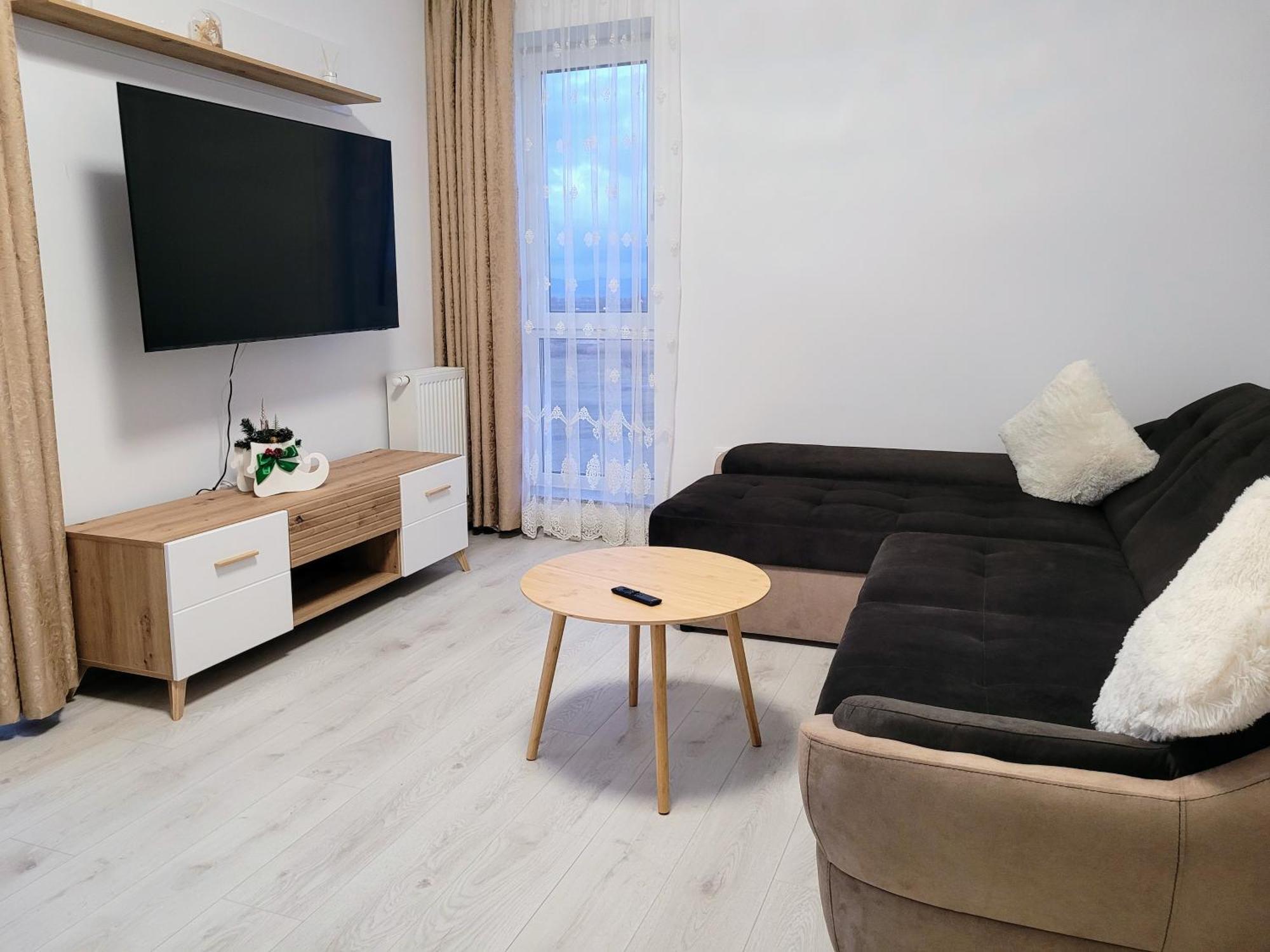 Apartment Lena