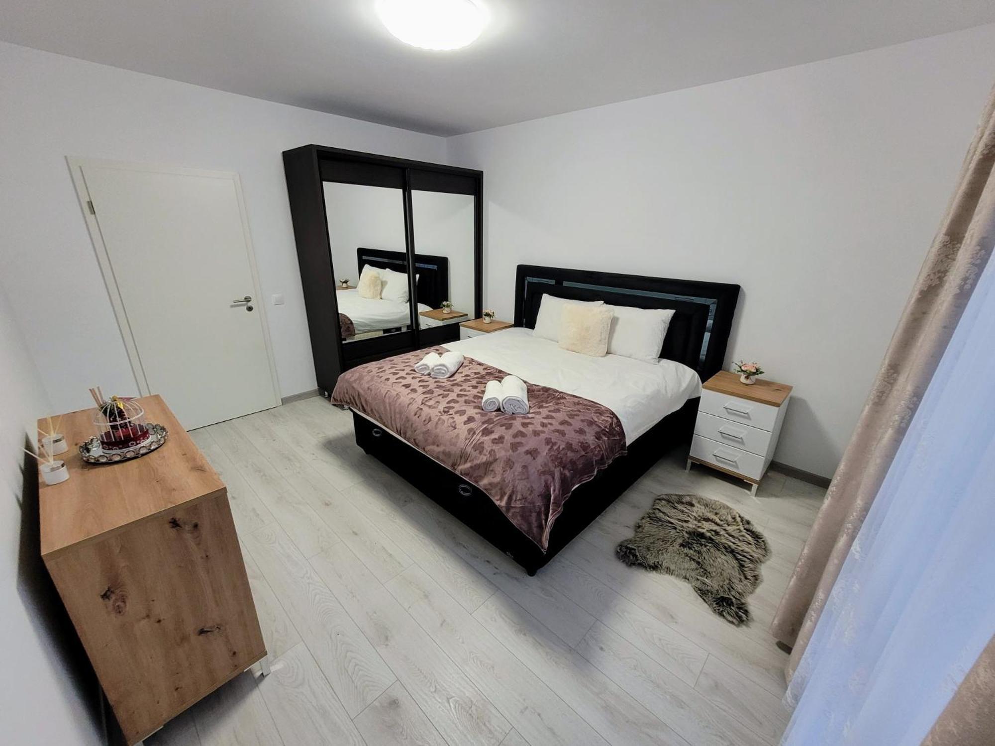 Lena Apartment *
