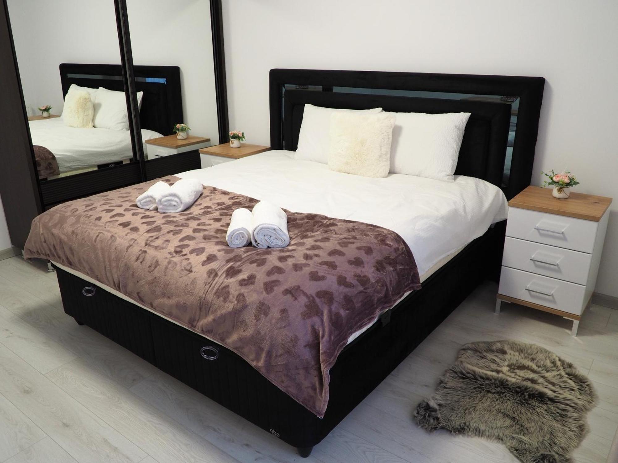 Lena Apartment Brasov